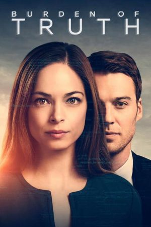 مسلسل Burden of Truth مترجم