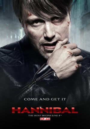 مسلسل Hannibal مترجم