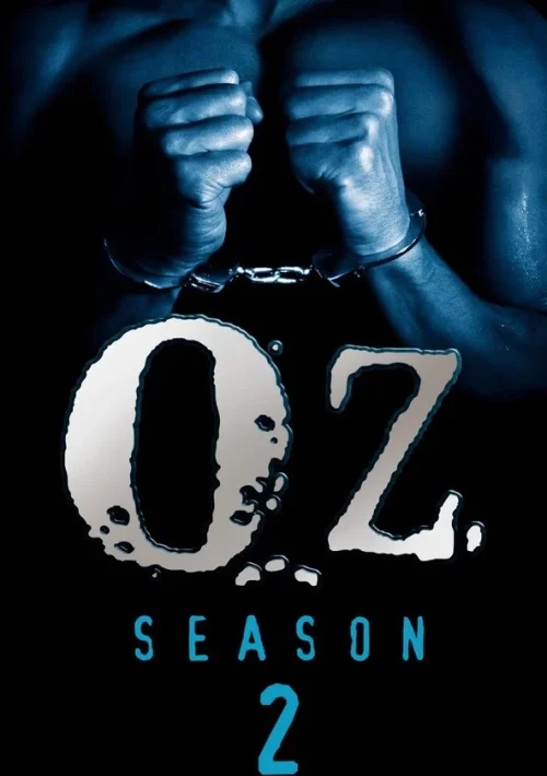 مسلسل Oz مترجم