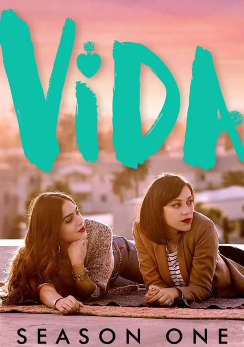 مسلسل Vida مترجم