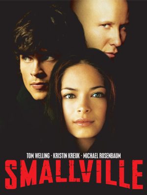 مسلسل Smallville مترجم