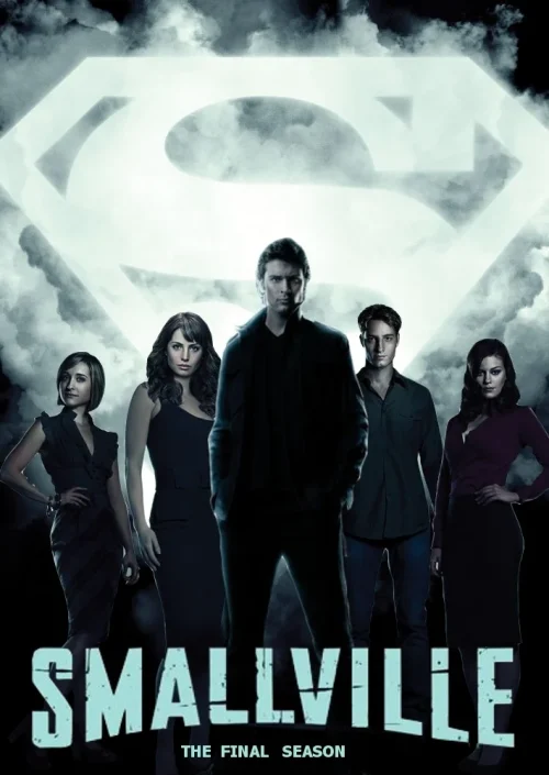 مسلسل Smallville مترجم