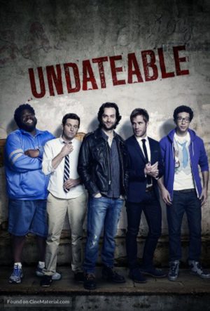 مسلسل Undateable مترجم