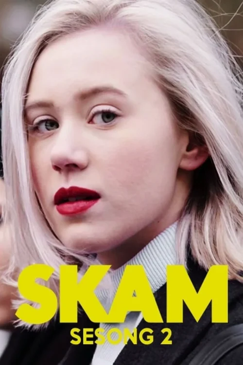 مسلسل Skam مترجم