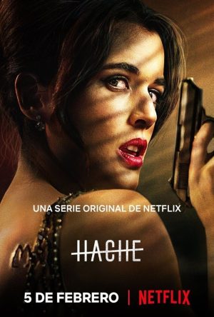 مسلسل Hache مترجم
