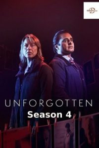 مسلسل Unforgotten مترجم