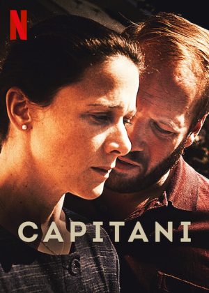 مسلسل Capitani مترجم