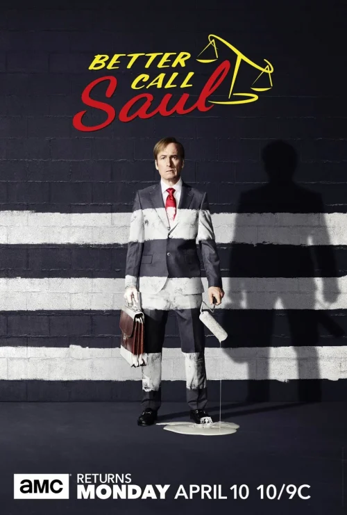مسلسل Better Call Saul مترجم