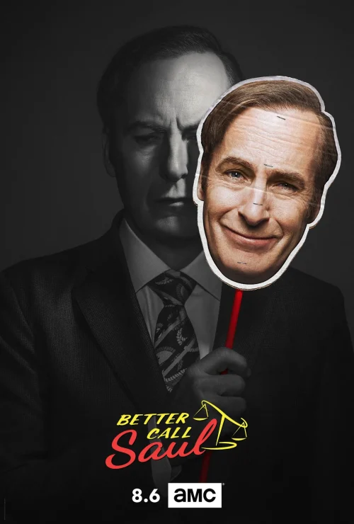 مسلسل Better Call Saul مترجم