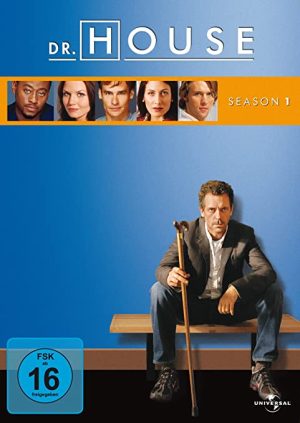 مسلسل House M.D. مترجم