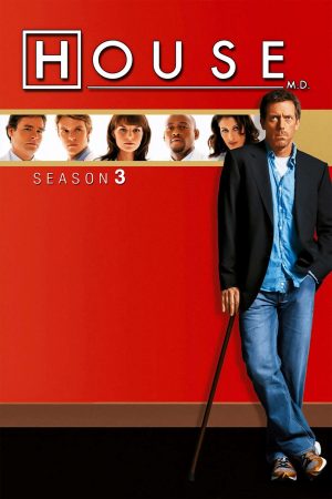 مسلسل House M.D. مترجم