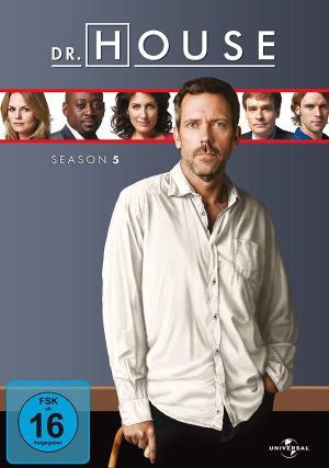 مسلسل House M.D. مترجم