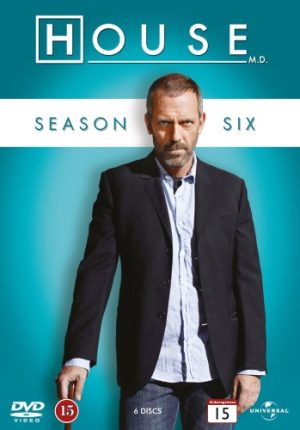 مسلسل House M.D. مترجم