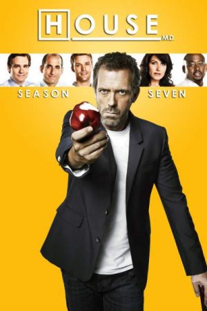 مسلسل House M.D. مترجم