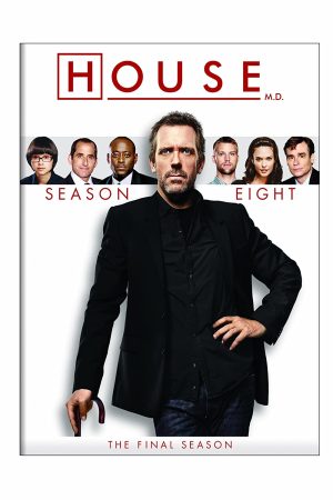مسلسل House M.D. مترجم