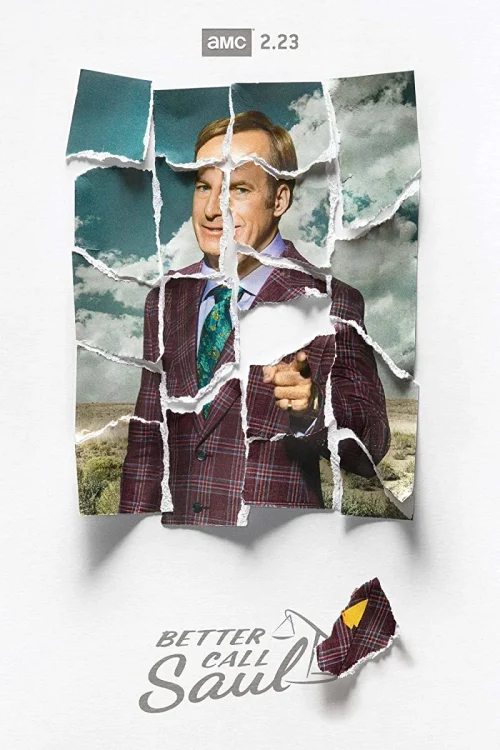 مسلسل Better Call Saul مترجم