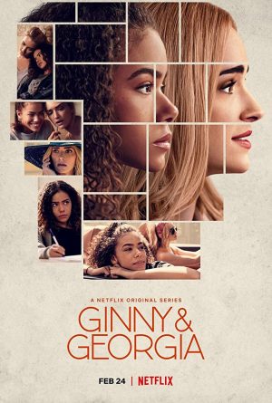 مسلسل Ginny & Georgia مترجم