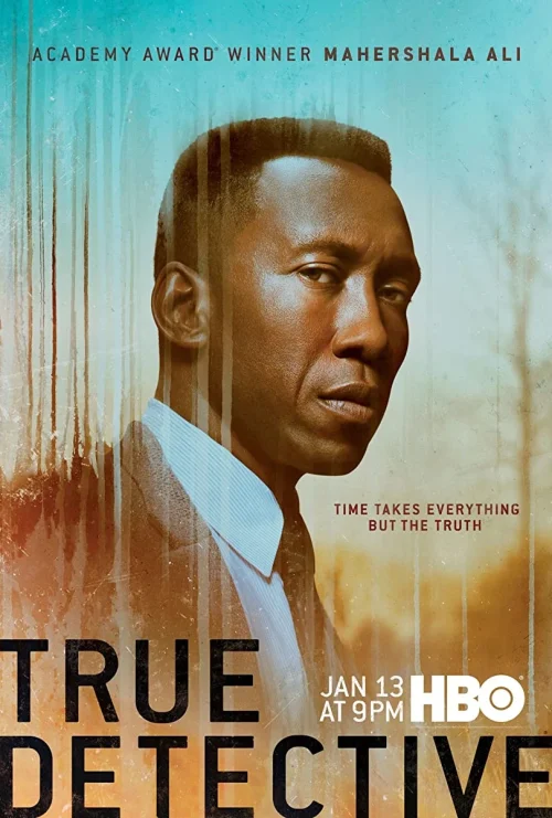مسلسل True Detective مترجم