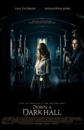 فيلم Down a Dark Hall 2018 مترجم اون لاين