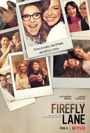 مسلسل Firefly Lane مترجم