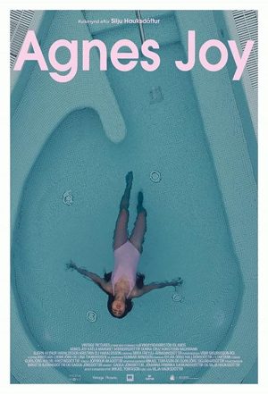 فيلم Agnes Joy 2019 مترجم اون لاين