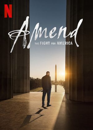 مسلسل Amend: The Fight for America مترجم