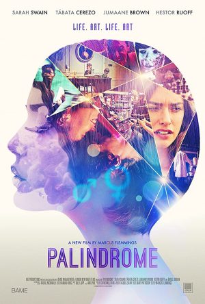 فيلم Palindrome 2020 مترجم اون لاين
