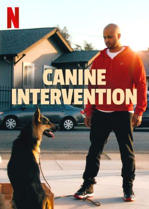 مسلسل Canine Intervention مترجم