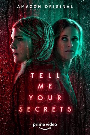 مسلسل Tell Me Your Secrets مترجم