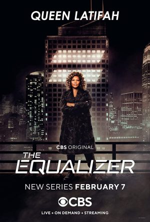 مسلسل The Equalizer مترجم