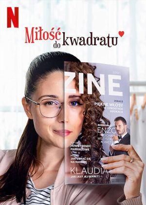 فيلم Squared Love 2021 مترجم اون لاين