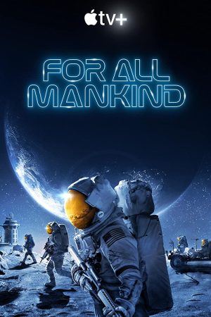مسلسل For All Mankind مترجم