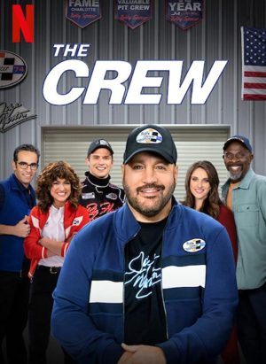 مسلسل The Crew مترجم