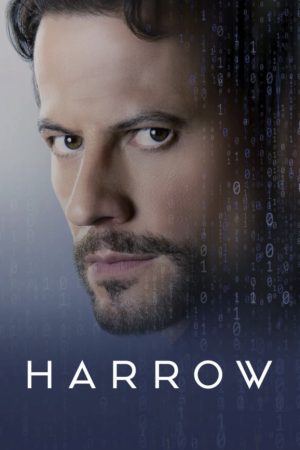 مسلسل Harrow مترجم