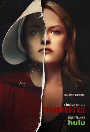 مسلسل The Handmaid’s Tale مترجم