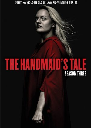 مسلسل The Handmaid’s Tale مترجم