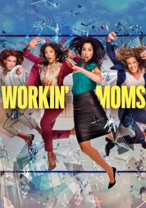 مسلسل Workin Moms الموسم الخامس الحلقة 1