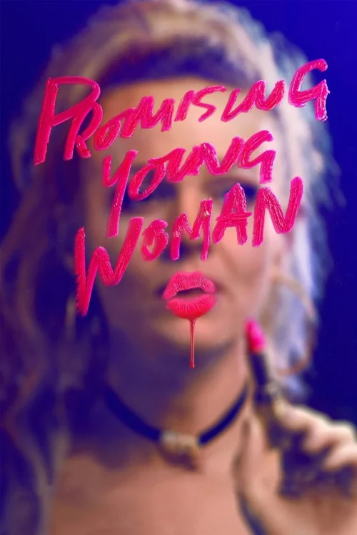 فيلم Promising Young Woman 2020 مترجم اون لاين