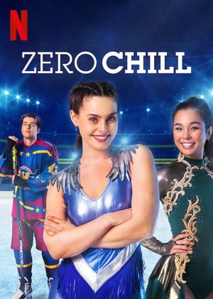 مسلسل Zero Chill مترجم