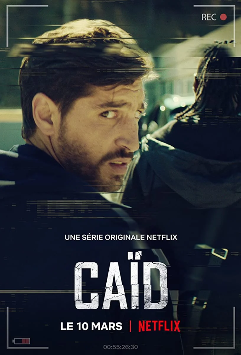 مسلسل Dealer مترجم