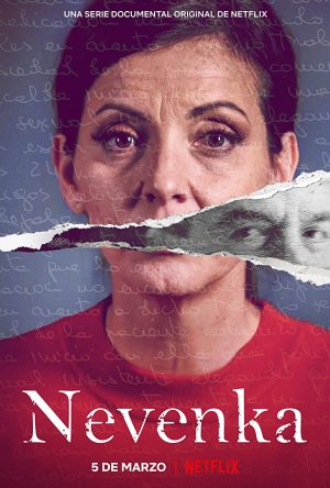 مسلسل Nevenka: Breaking the Silence مترجم