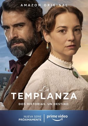 مسلسل The Vineyard مترجم