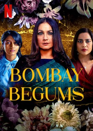 مسلسل Bombay Begums مترجم