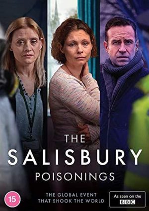 مسلسل The Salisbury Poisonings مترجم