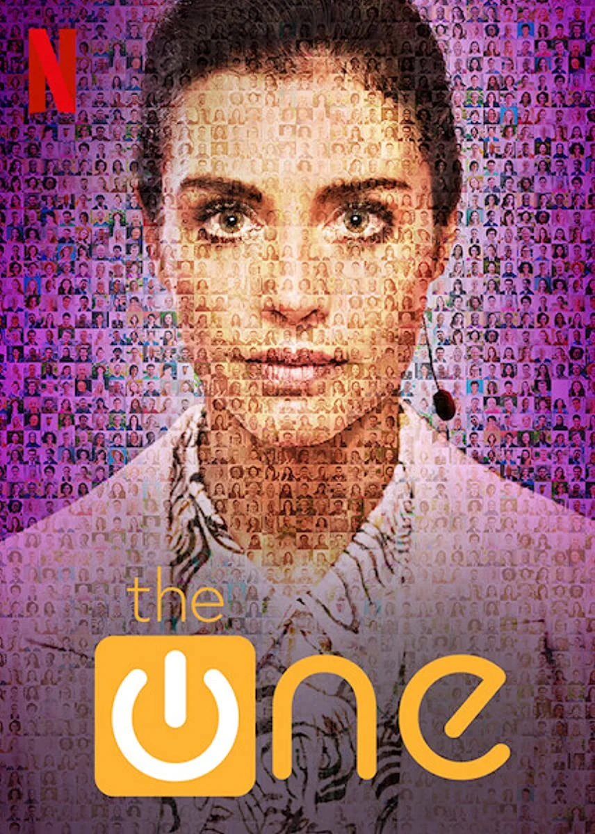 مسلسل The One مترجم