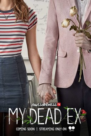 مسلسل My Dead Ex مترجم