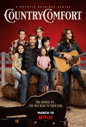 مسلسل Country Comfort مترجم