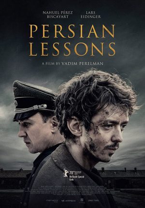 فيلم Persian Lessons 2020 مترجم اون لاين