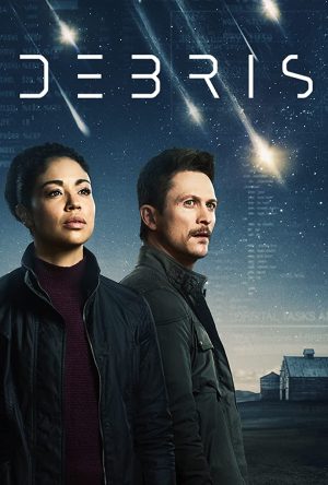 مسلسل Debris مترجم