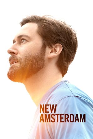مسلسل New Amsterdam مترجم